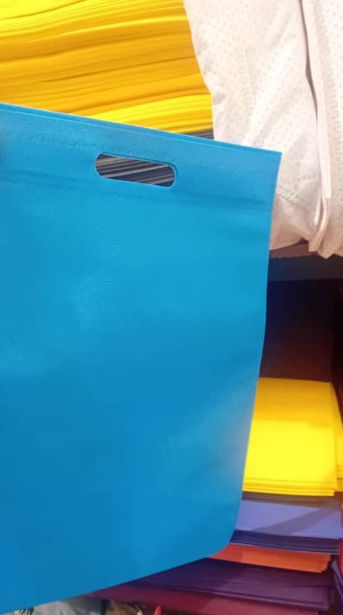 ساک دستی پارچه ای/بگ پارچه ای/نایلون تبلیغاتی|عمدهفروشی|تهران, بازار|دیوار