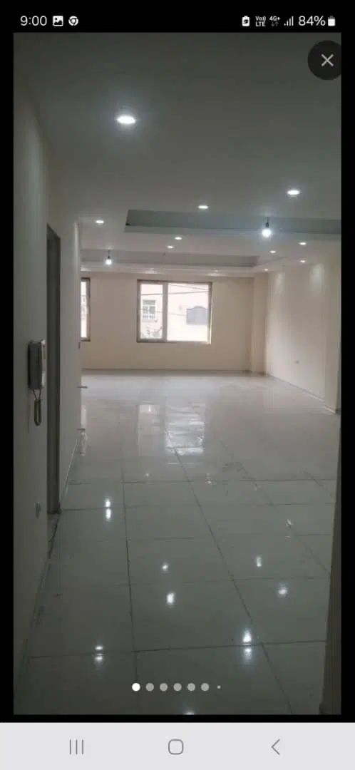 آپارتمان/نوساز/کلید نخورده /ساختمان برند|فروش آپارتمان|فردیس, شهرک راه آهن|دیوار