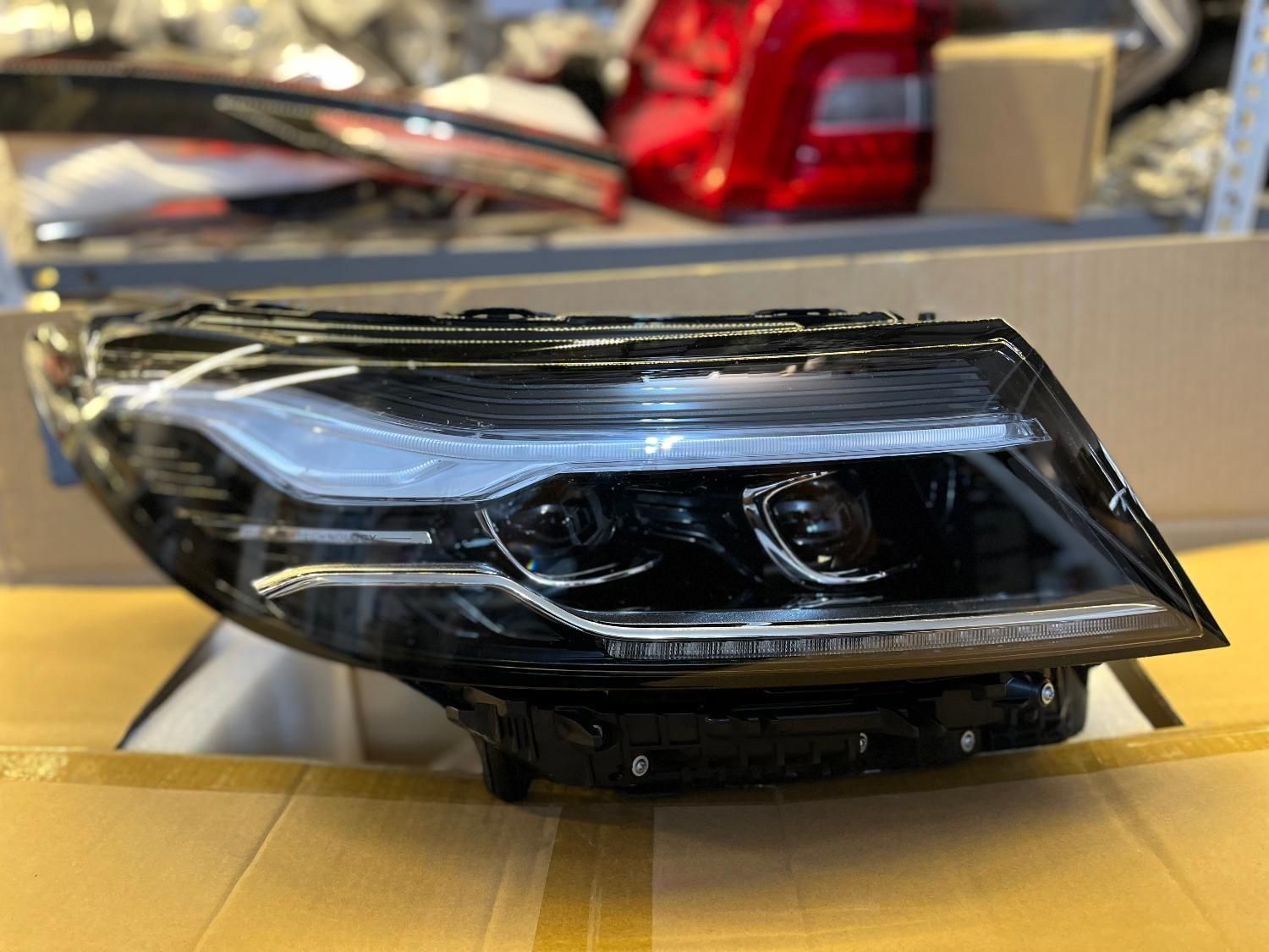 لوازم یدکی لاماری، دیگنیتی|قطعات یدکی و لوازم جانبی|تهران, بهارستان|دیوار