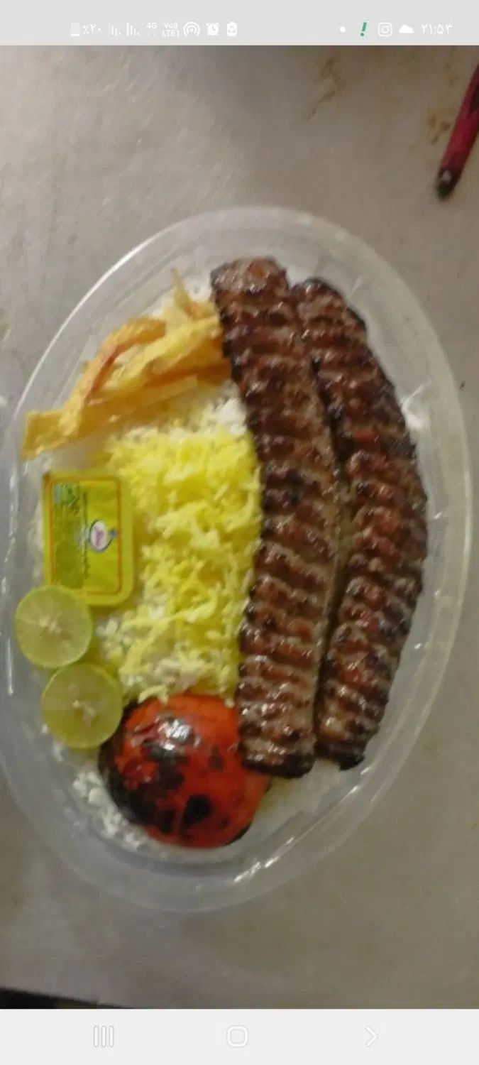 تهیه غذاشاهکار کافیست یکبار امتحان کنید|خدمات پذیرایی، مراسم|گلستان (تهران), |دیوار