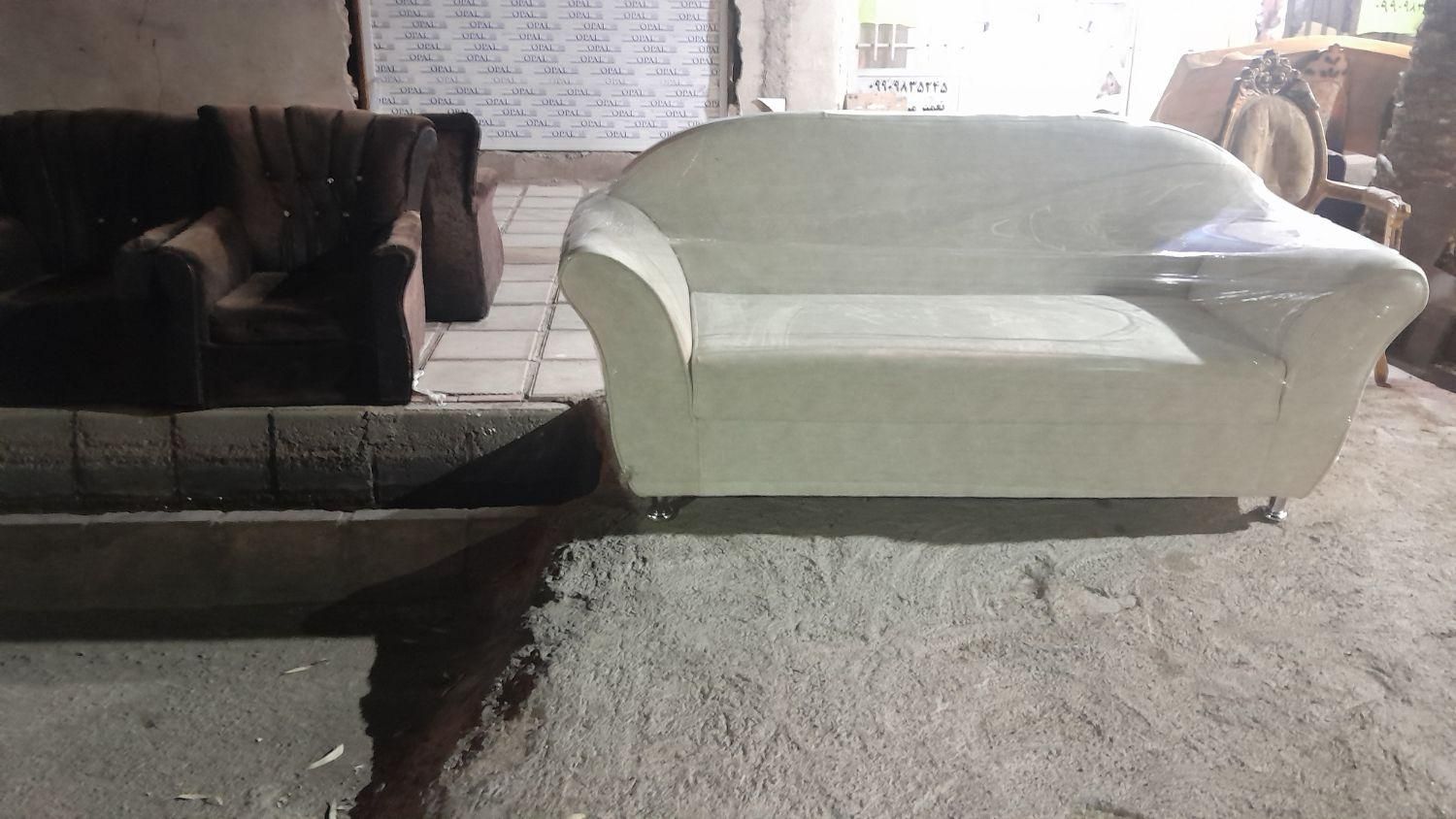 تعمیر مبل یزدان|خدمات پیشه و مهارت|بم, |دیوار