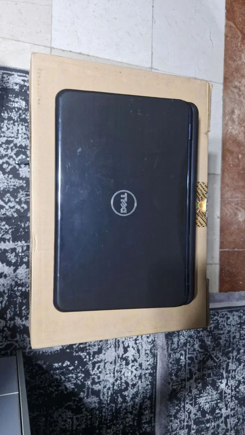 لپ تاپ دل n5110 dell|رایانه همراه|تهران, نارمک|دیوار