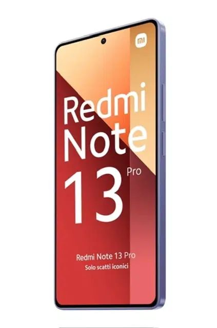 گوشی موبایل شیائومی مدل Redmi Note 13 Pro 4G|موبایل|تهران, آذری|دیوار