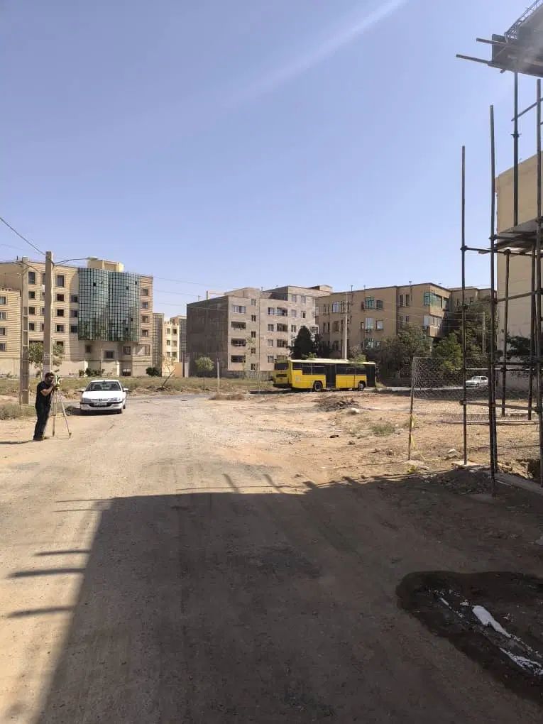 مشارکت در ساخت کیانمهر|مشارکت در ساخت املاک|کرج, کیانمهر|دیوار