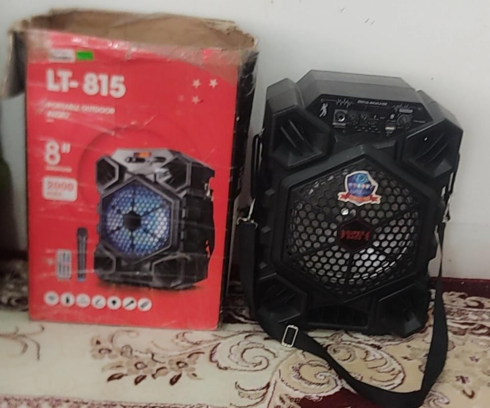 سینما خانگی اسپیکر و،|سیستم صوتی خانگی|ایلام, |دیوار