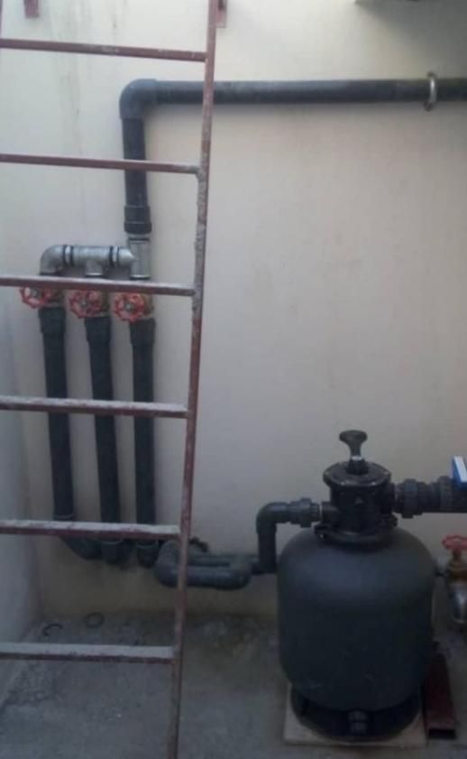 لوله کشی مناسب|خدمات پیشه و مهارت|ارومیه, |دیوار