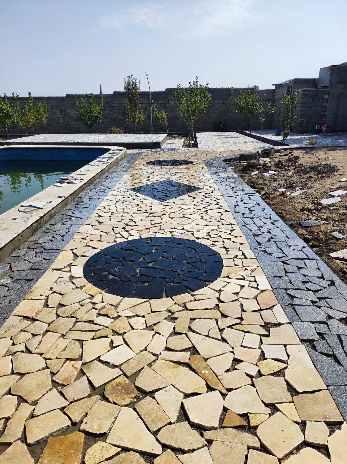 سنگ لاشه|عمدهفروشی|مشهد, عسگریه|دیوار