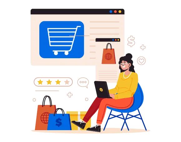 وب‌سایت فروشگاهی حرفه‌ای برای کسب‌وکار شما|خدمات رایانه‌ای و موبایل|مشهد, فردوسی|دیوار