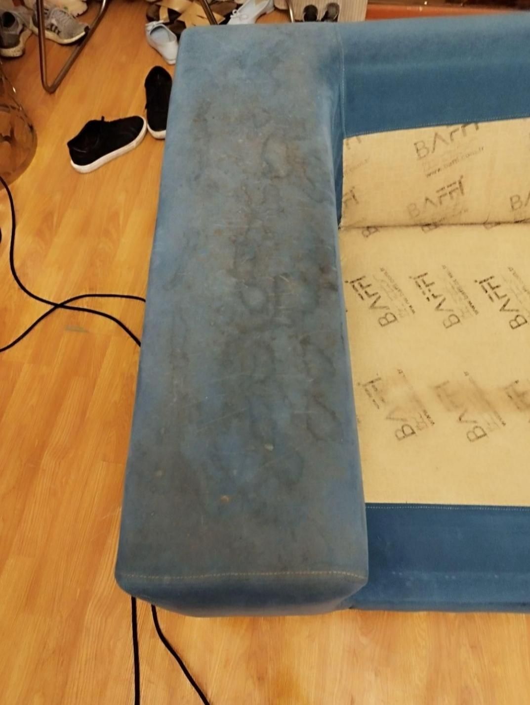 مبل شویی .مبلشویی برتر (شستشوی صددرصد تضمینی )|خدمات نظافت|همدان, |دیوار