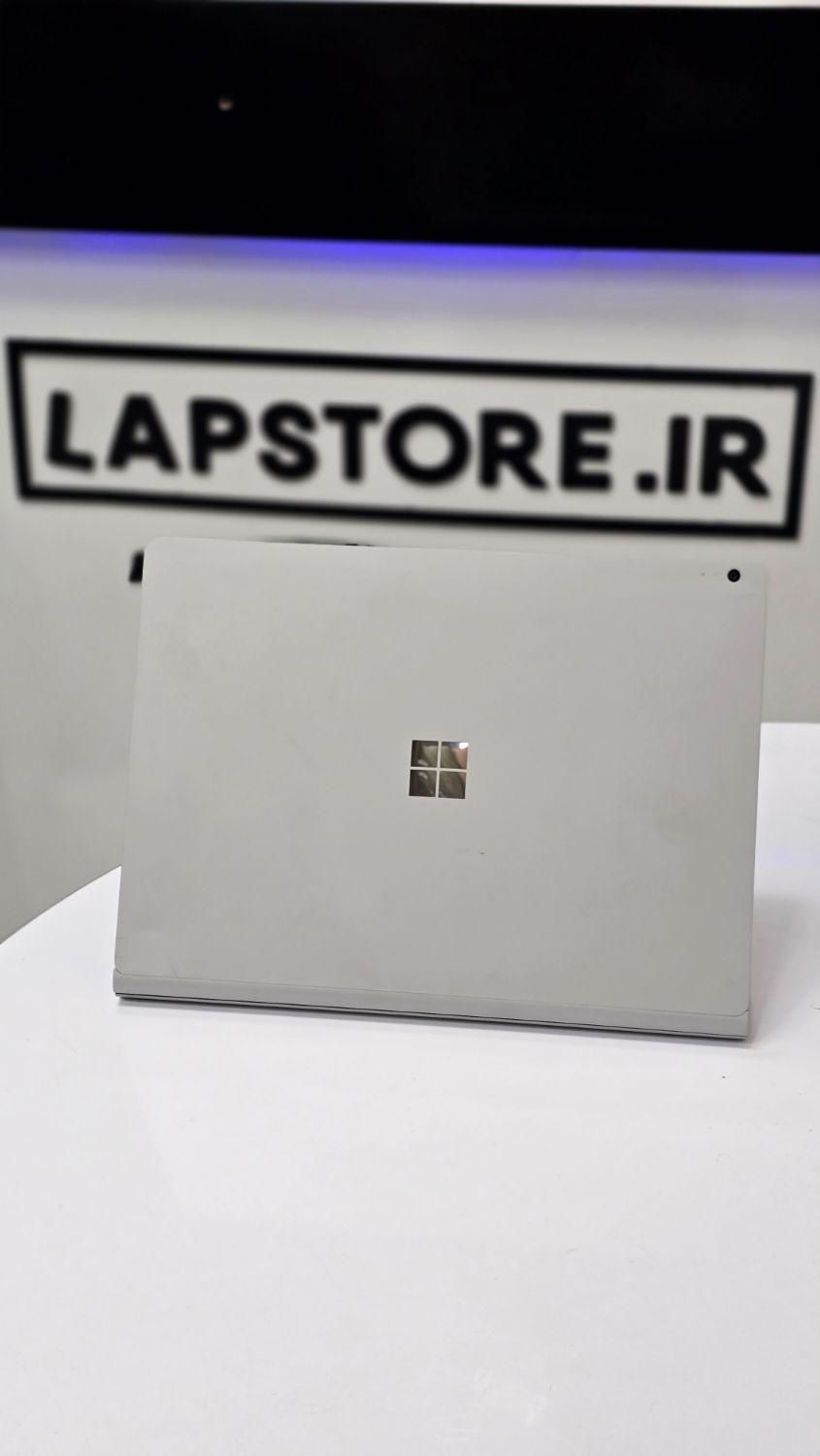 فروشگاه لپ تاپ سرفیس پرو سورفیسبوک surface pro|رایانه همراه|ارومیه, |دیوار