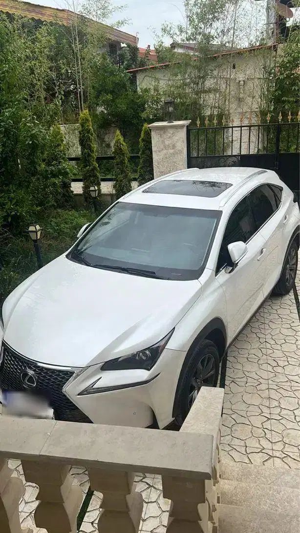 nx200|خودرو سواری و وانت|تهران, جنت‌آباد جنوبی|دیوار