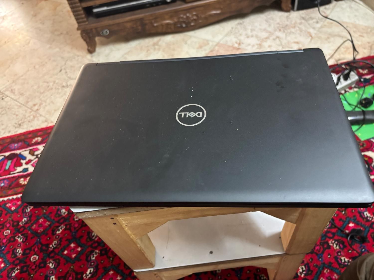 لپ تاپ dell latitude 5590|رایانه همراه|تهران, نیرو هوایی|دیوار