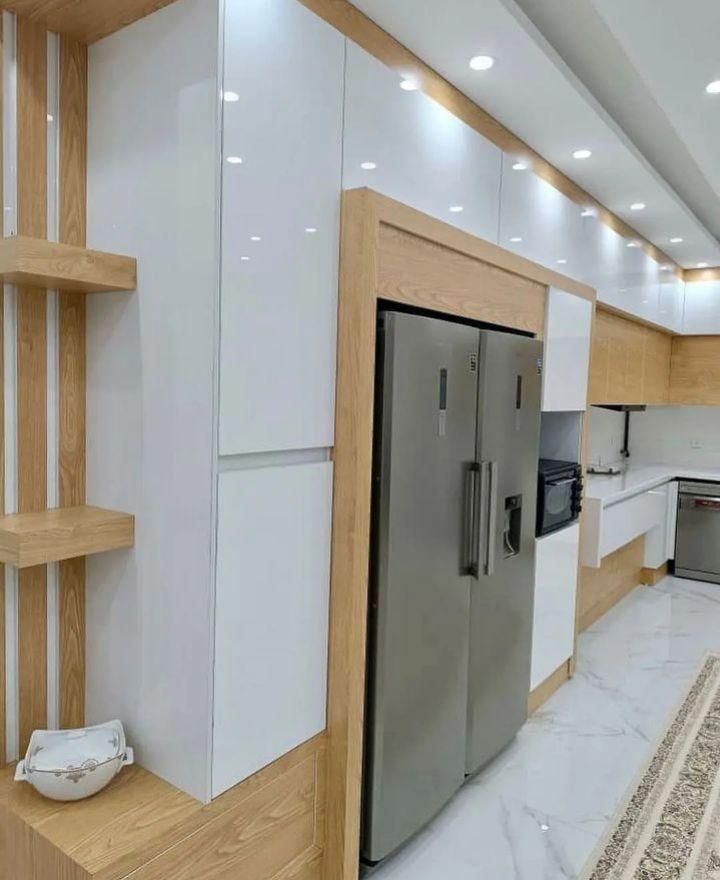 کابینت پاک چوب|مصالح و تجهیزات ساختمان|اهواز, مهرشهر|دیوار