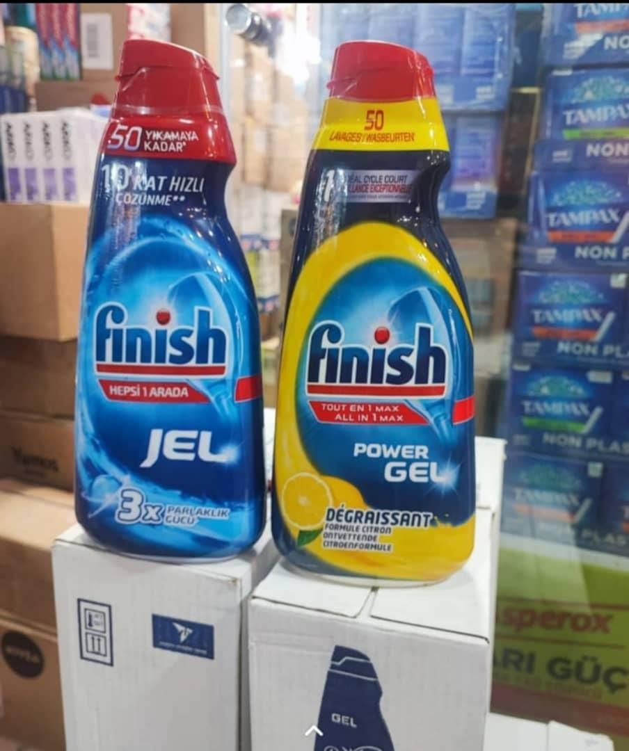 شوینده و بهداشتی اورجینال زیر قیمت بازار|مواد شوینده و دستمال کاغذی|تهران, یافت آباد شمالی|دیوار