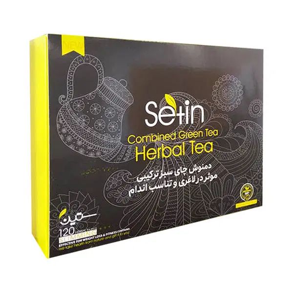 چای سبز ترکیبی (درمان ریزه خواری و پرخوری)|آرایشی، بهداشتی، درمانی|تبریز, |دیوار
