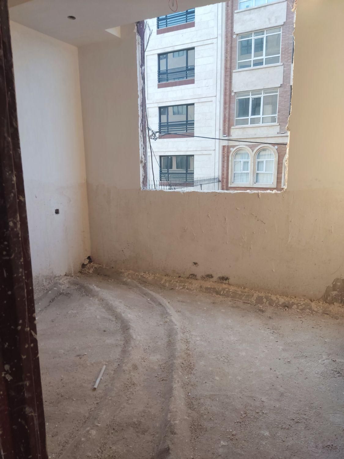 آپارتمان ۹۰ متر فول امکانات تاپ لوکیشن منطقه ۱۸|فروش آپارتمان|تهران, شادآباد|دیوار