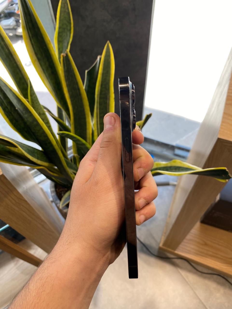 13 pro max 256 Zaa|موبایل|اراک, |دیوار