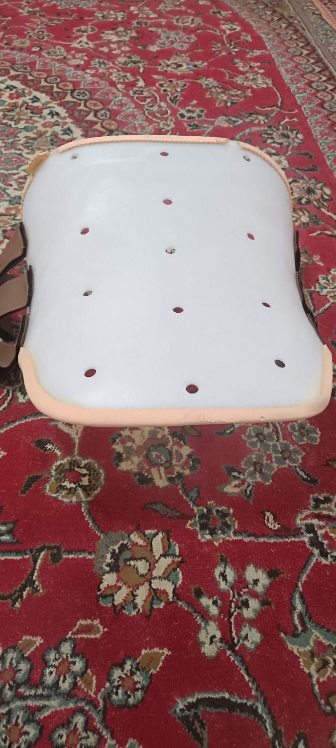 کمربند طبی استخوانی|آرایشی، بهداشتی، درمانی|برازجان, |دیوار