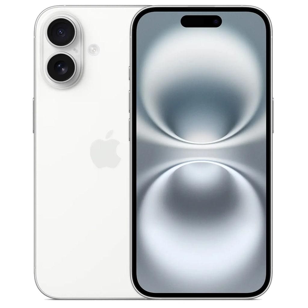اپل iPhone 16 با حافظهٔ ۱۲۸ گیگابایت|موبایل|شاهین‌شهر, شیخ بهایی|دیوار