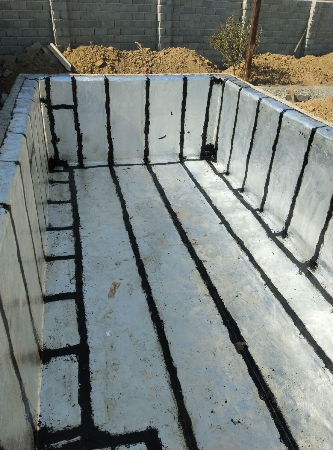 ایزوگام و آسفالت مغانی|خدمات پیشه و مهارت|تبریز, |دیوار