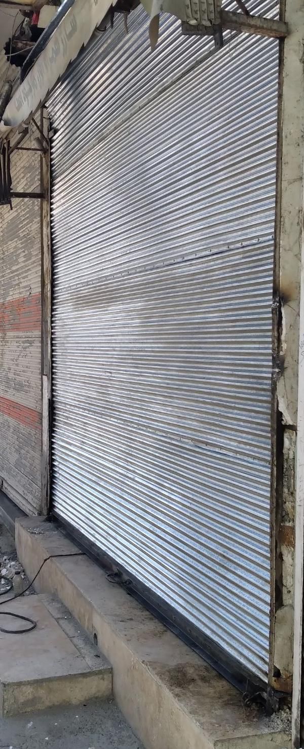 کرکره سازی محمد تورث|خدمات پیشه و مهارت|ملایر, |دیوار