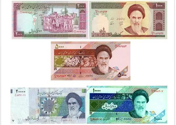 اسکناس و سکه عربی|کلکسیون سکه، تمبر، اسکناس|مشهد, رضاشهر|دیوار