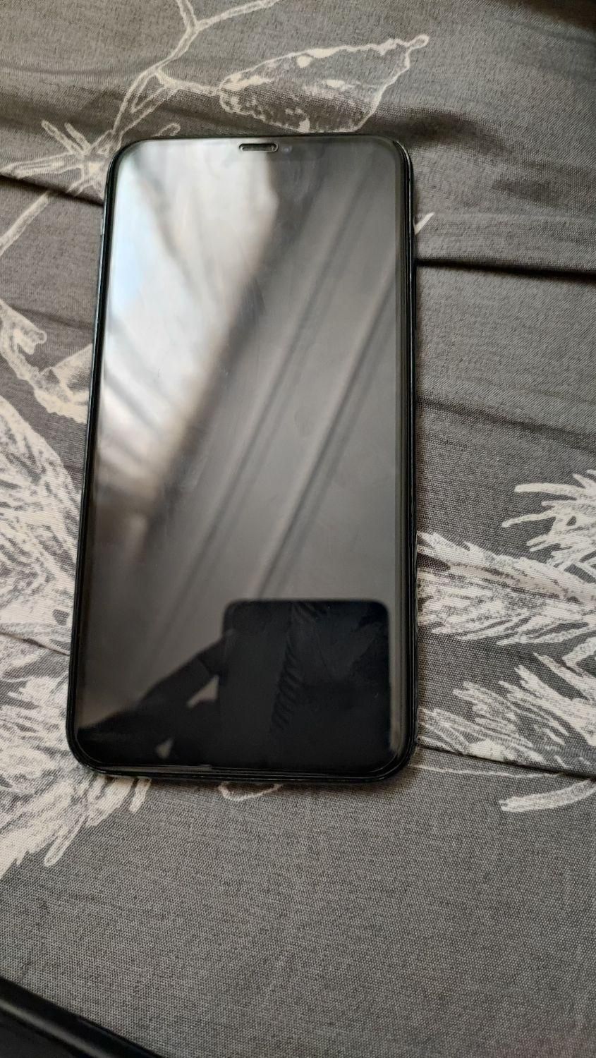iphone 11 pro max|موبایل|اصفهان, رسالت|دیوار