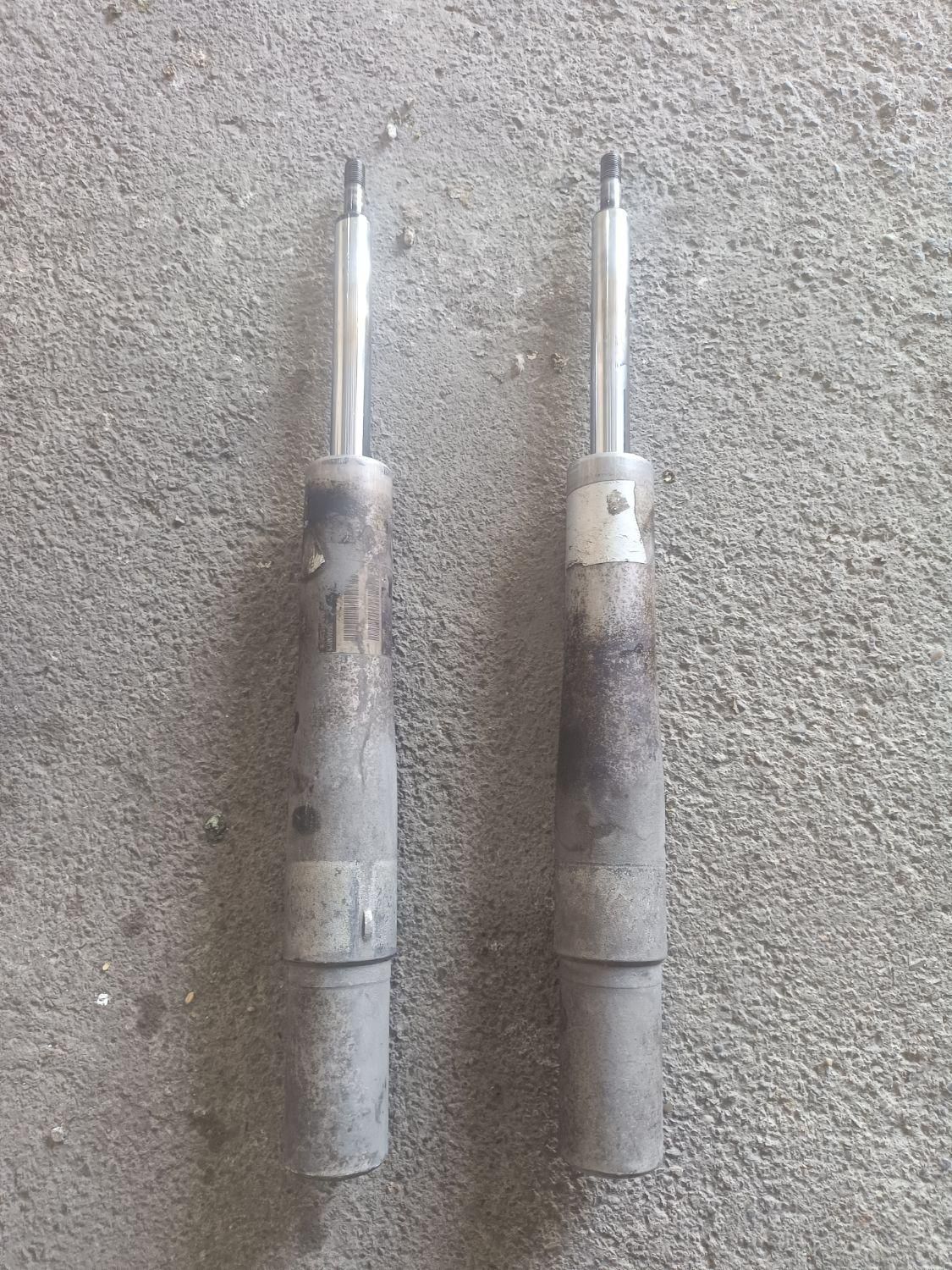 شارژ کمک وتعمیر تخصصی کمک|خدمات موتور و ماشین|اصفهان, قلعه طبره|دیوار