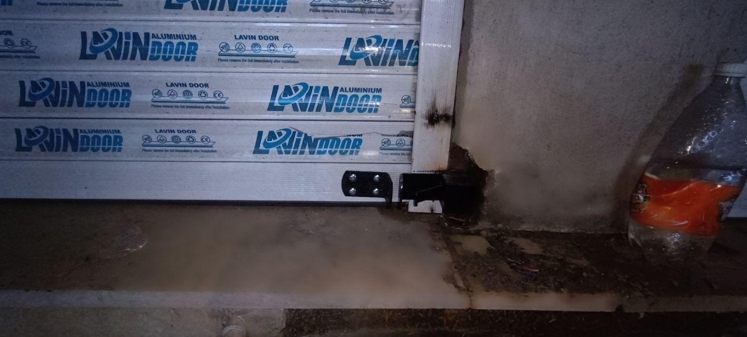 جک بازویی و درب کرکره برقی|خدمات پیشه و مهارت|اهواز, کوی مهدیس|دیوار