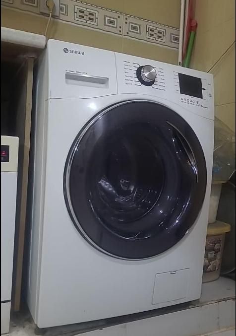 تعمیرات یخچال لباسشویی آبگرمکن و بخاری در مشهد|خدمات پیشه و مهارت|مشهد, طلاب|دیوار