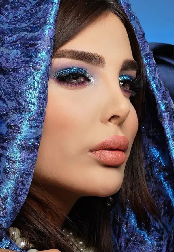 خدمات میکاپ|خدمات آرایشگری و زیبایی|کرج, گوهردشت|دیوار