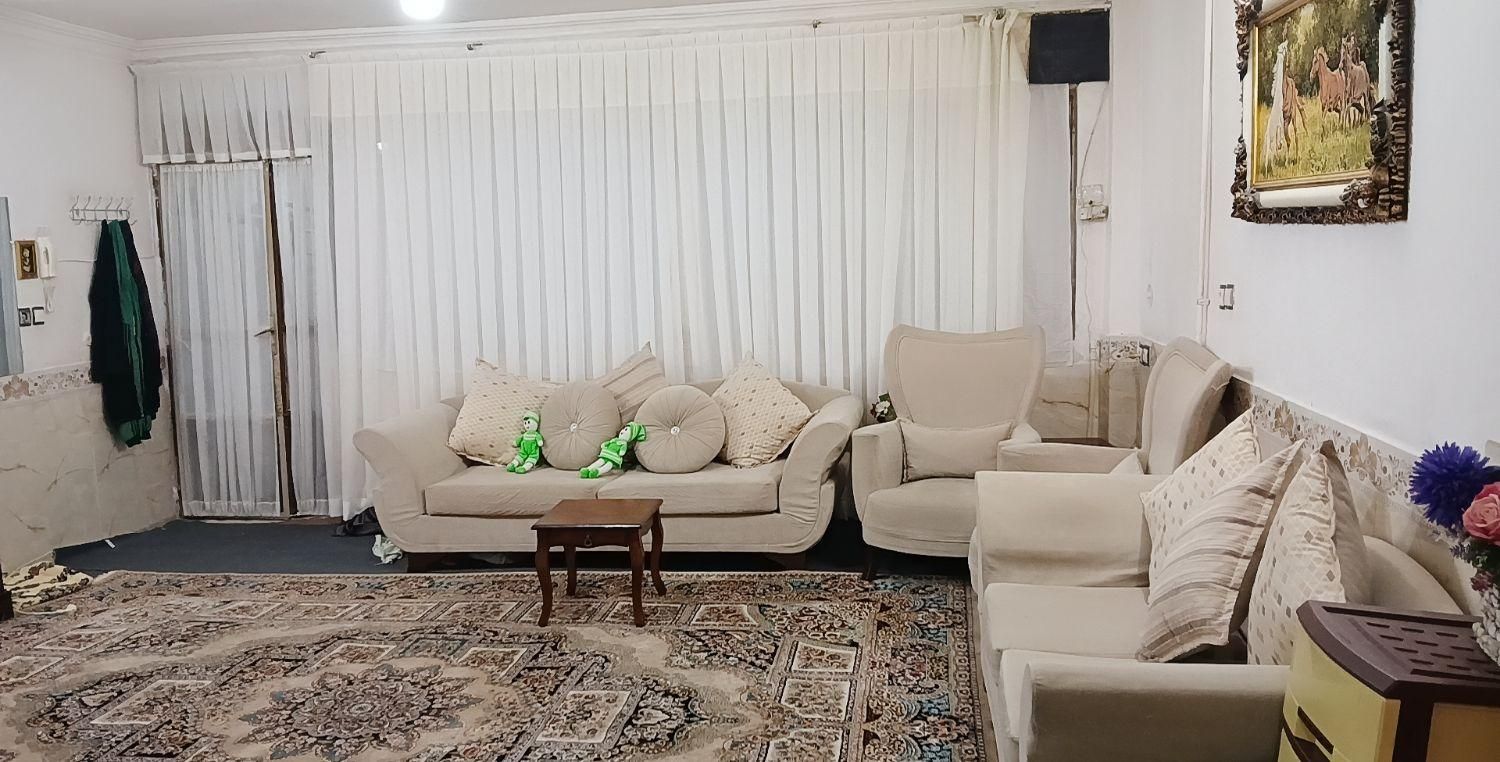 اجاره خانه ویلایی ۸۵ متری ۱ خوابه در کوی دروی|اجارهٔ خانه و ویلا|مشهد, کوی دروی|دیوار