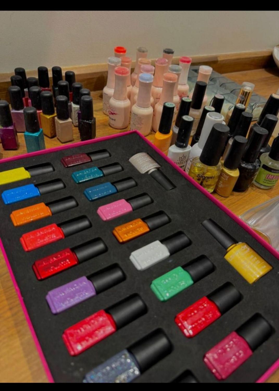 فروشی|آرایشی، بهداشتی، درمانی|شیراز, کوشک میدان|دیوار