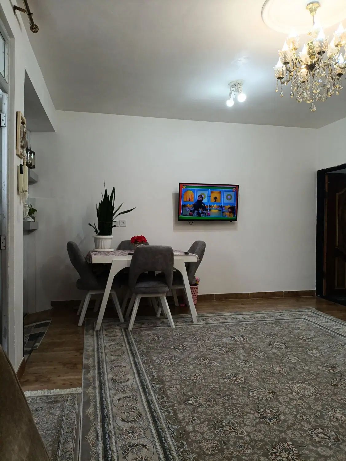 فروش ویلایی سند تکبرگ۸۰متری،دیانتی میدان غدیر|فروش خانه و ویلا|رشت, دیانتی|دیوار