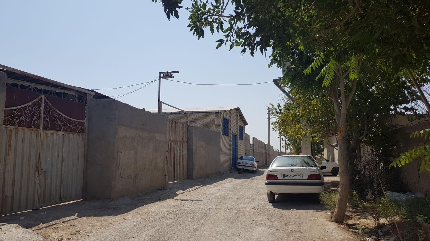 سوله ۲۵۰متری مناسب  ده آدران قابل تبدیل هست|اجارهٔ دفتر صنعتی، کشاورزی، تجاری|رباط‌کریم, شهرک صنعتی زواره‌ای|دیوار