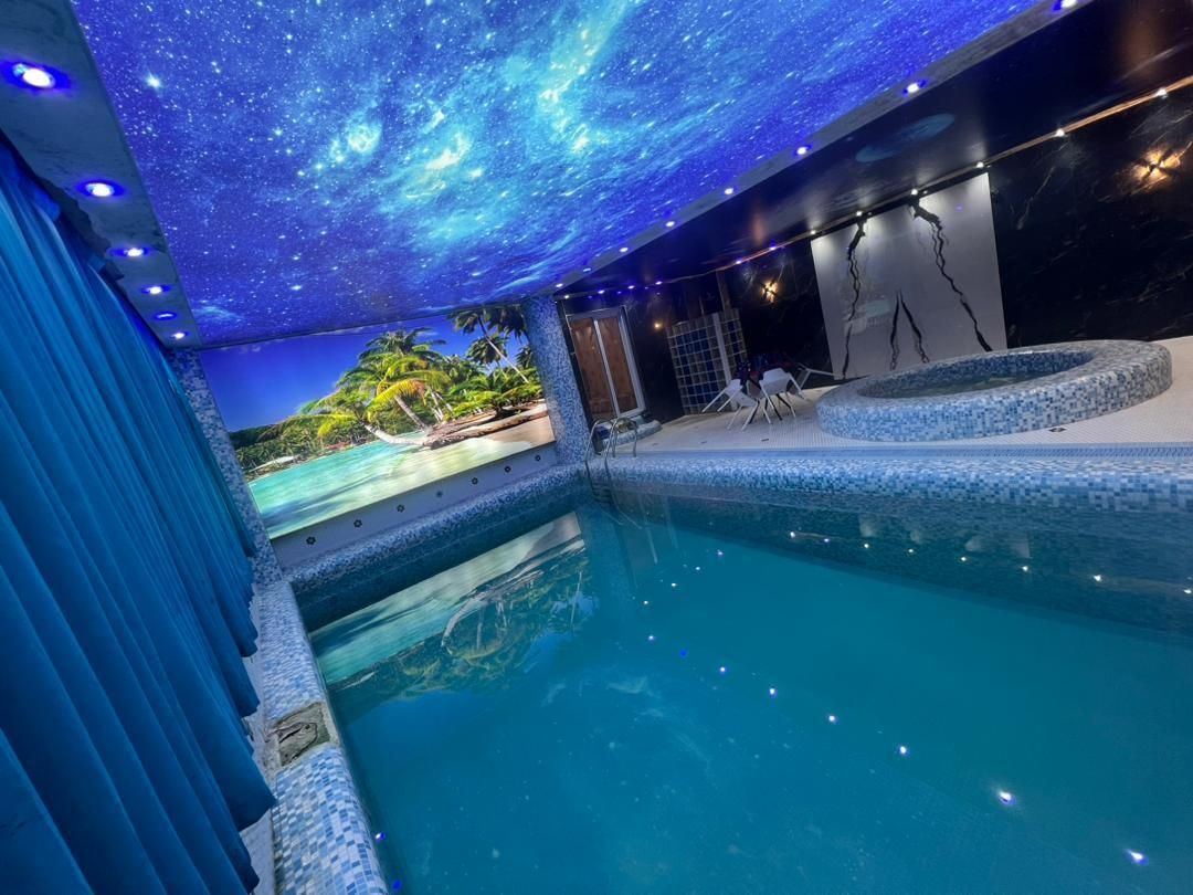 مرکز اجاره ویلاهای استخردار آستارا و گردنه حیران|اجارهٔ کوتاهمدت ویلا و باغ|آستارا, |دیوار