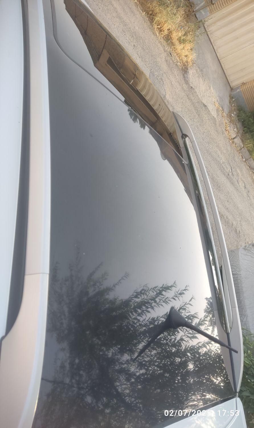 برلیانس کراس اتوماتیک 1650cc، مدل ۱۳۹۷|خودرو سواری و وانت|هشتگرد, |دیوار