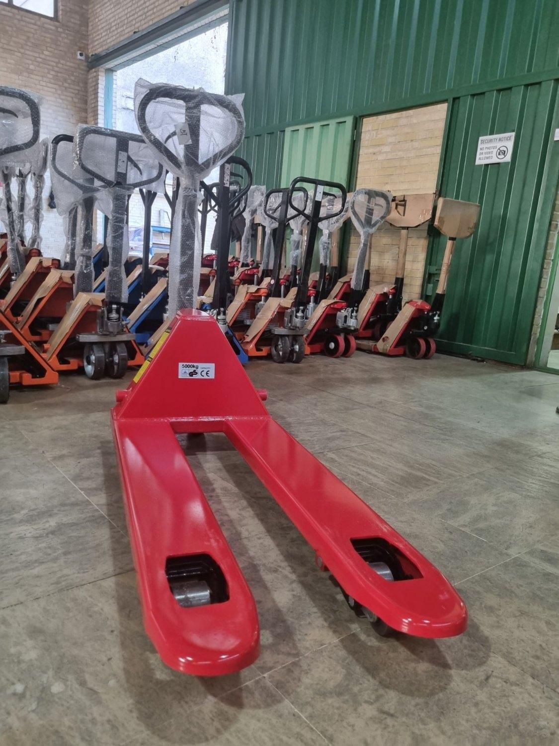 لیفتراک صفر خشک جک پالت|خودرو سنگین|صفادشت, |دیوار