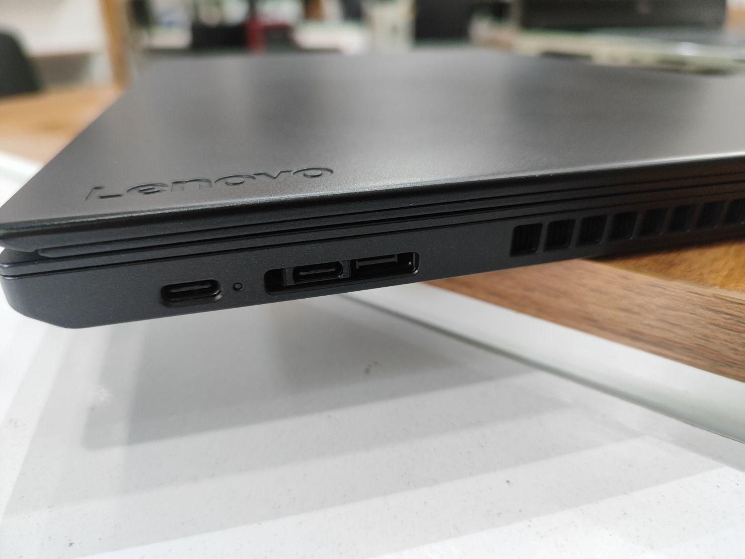 لپ تاپ lenovo مدل t480|رایانه همراه|بجنورد, |دیوار