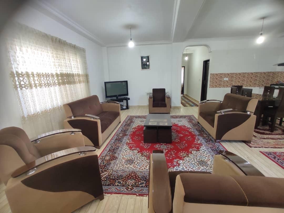 ویلای دوخوابه نوساز دنج و راحت|اجارهٔ کوتاهمدت آپارتمان و سوئیت|رامسر, |دیوار