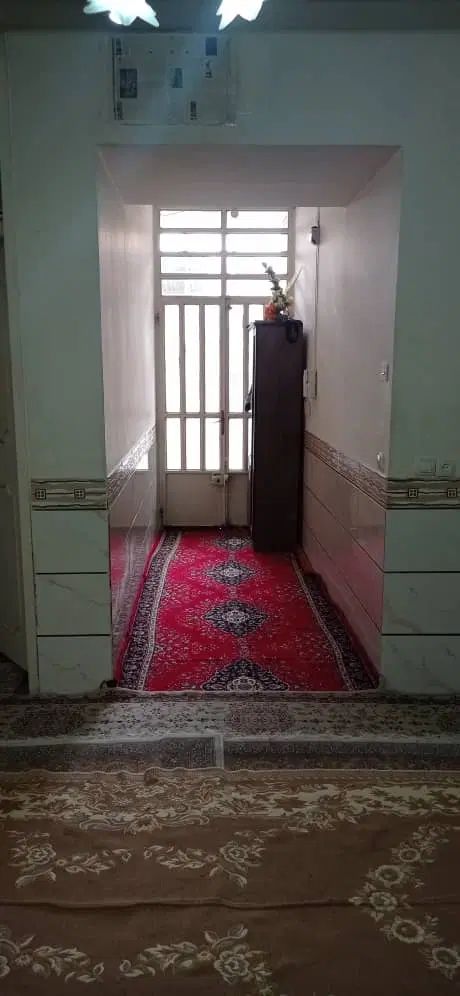 فروش خانه ویلایی 84 متری ۱ خوابه در فصل آباد فدک|فروش خانه و ویلا|شیراز, شهرک ولیعصر|دیوار