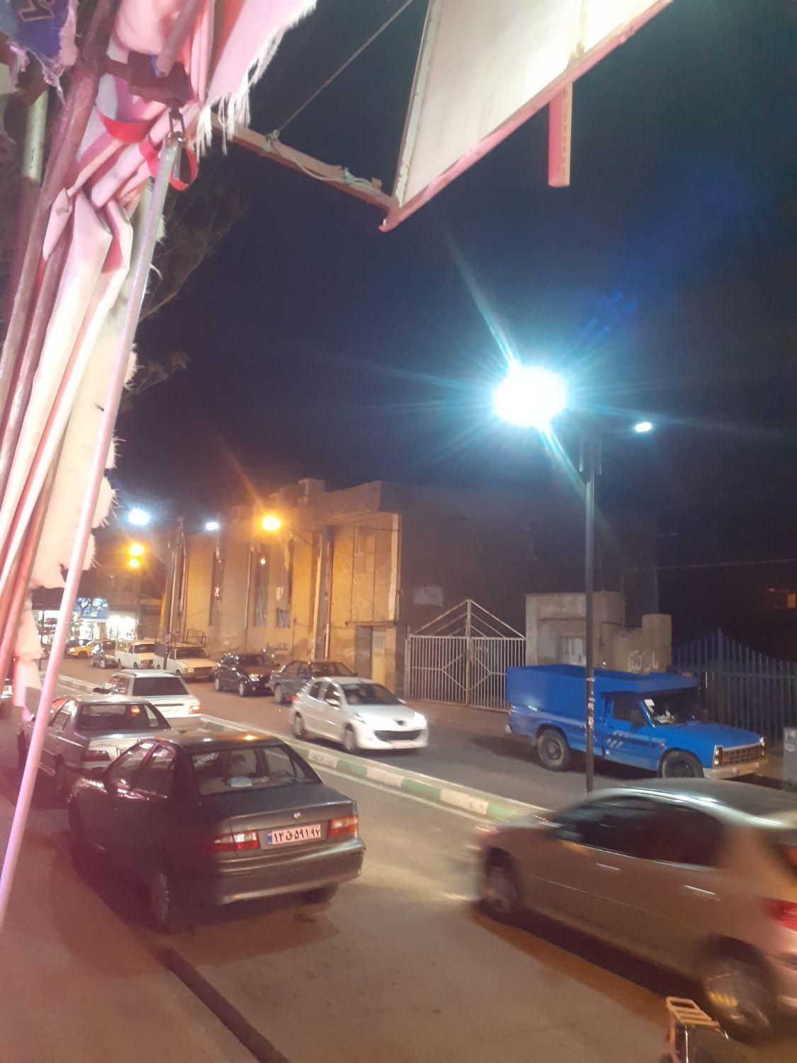 حمل بار..هرنوع بار. به کلیه شهرواستانها|خدمات حمل و نقل|ابهر, |دیوار