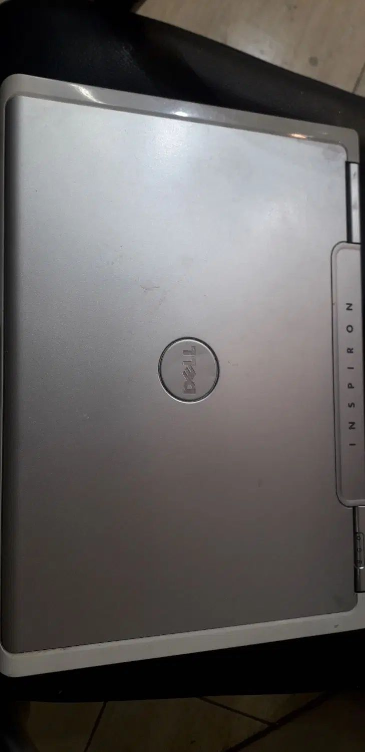 لب تاب dell|رایانه همراه|اصفهان, خلجا|دیوار