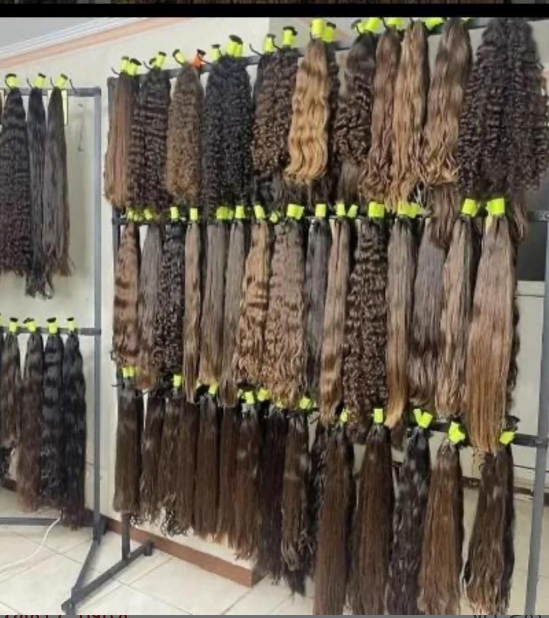 مرکز فروش و خریدار موی طبیعی بدون واسطه ودلال|آرایشی، بهداشتی، درمانی|دزفول, |دیوار