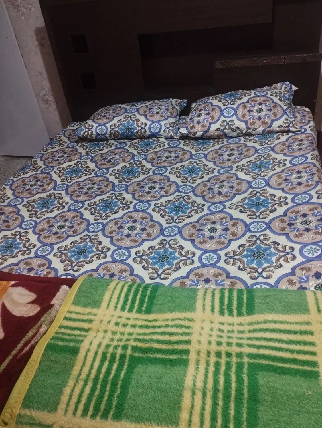 خونه مبله|اجارهٔ کوتاه‌مدت آپارتمان و سوئیت|صدرا-فارس, فاز ۲|دیوار