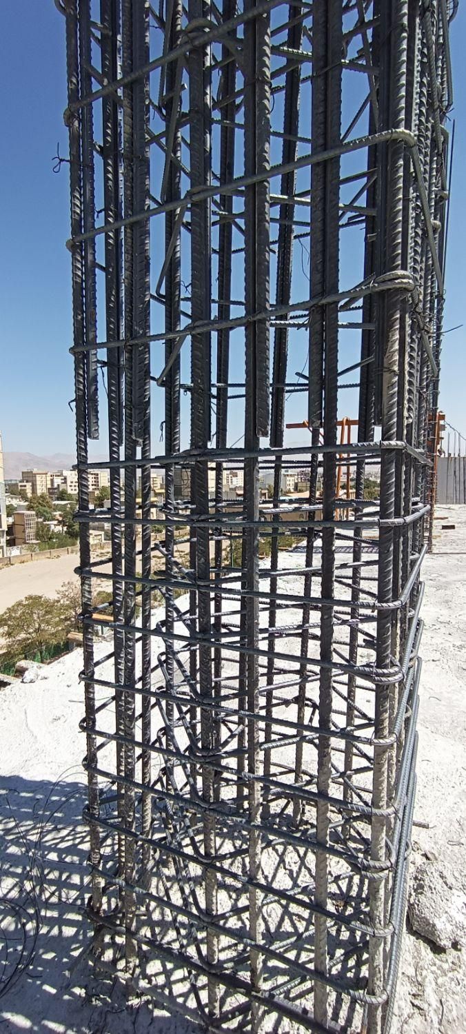 ۱۲۰و۱۳۵متری/میدان۴۵متری/ابرسازه|پیش‌فروش املاک|دورود, |دیوار