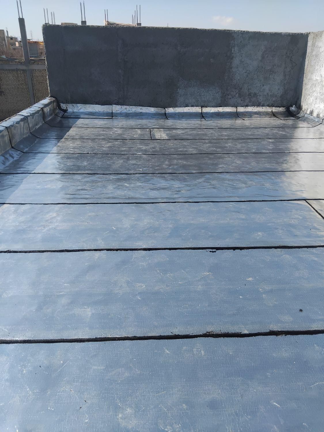 ایزوگام چک یکساله|خدمات پیشه و مهارت|خمینی‌شهر, |دیوار