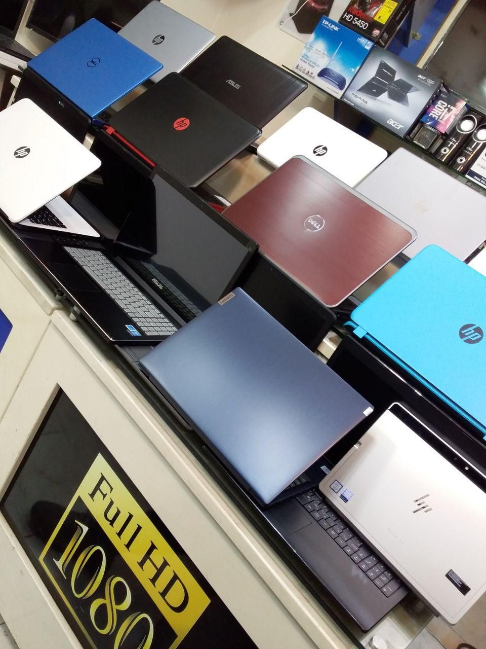 HP 6475 b|رایانه همراه|گرگان, |دیوار