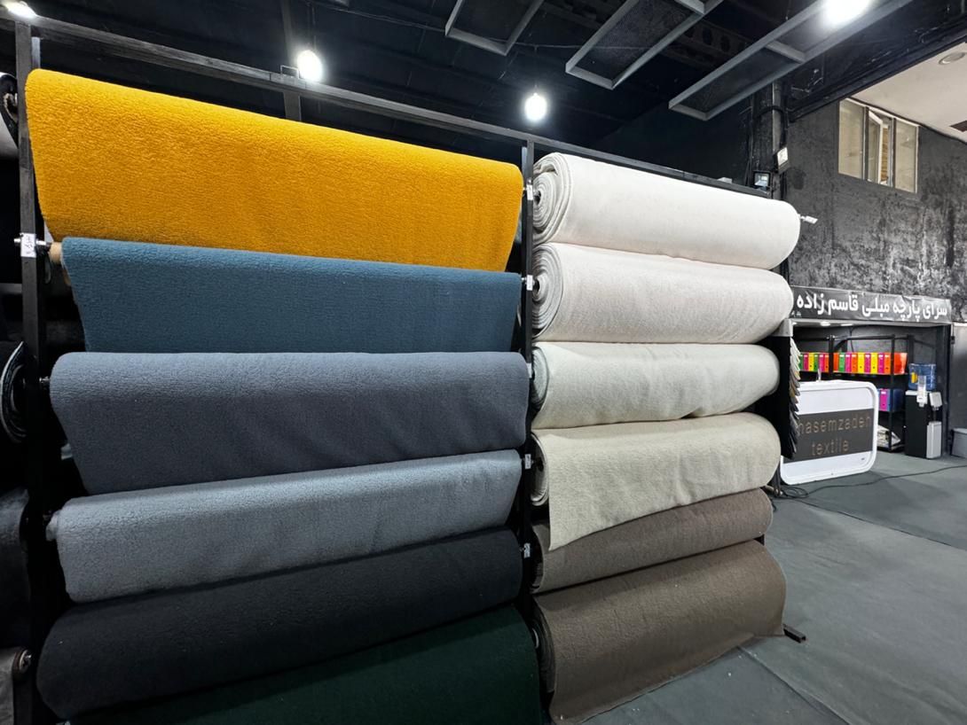 پارچه مبلی قاسم زاده|مبلمان خانگی و میز عسلی|شیراز, سلطان آباد|دیوار