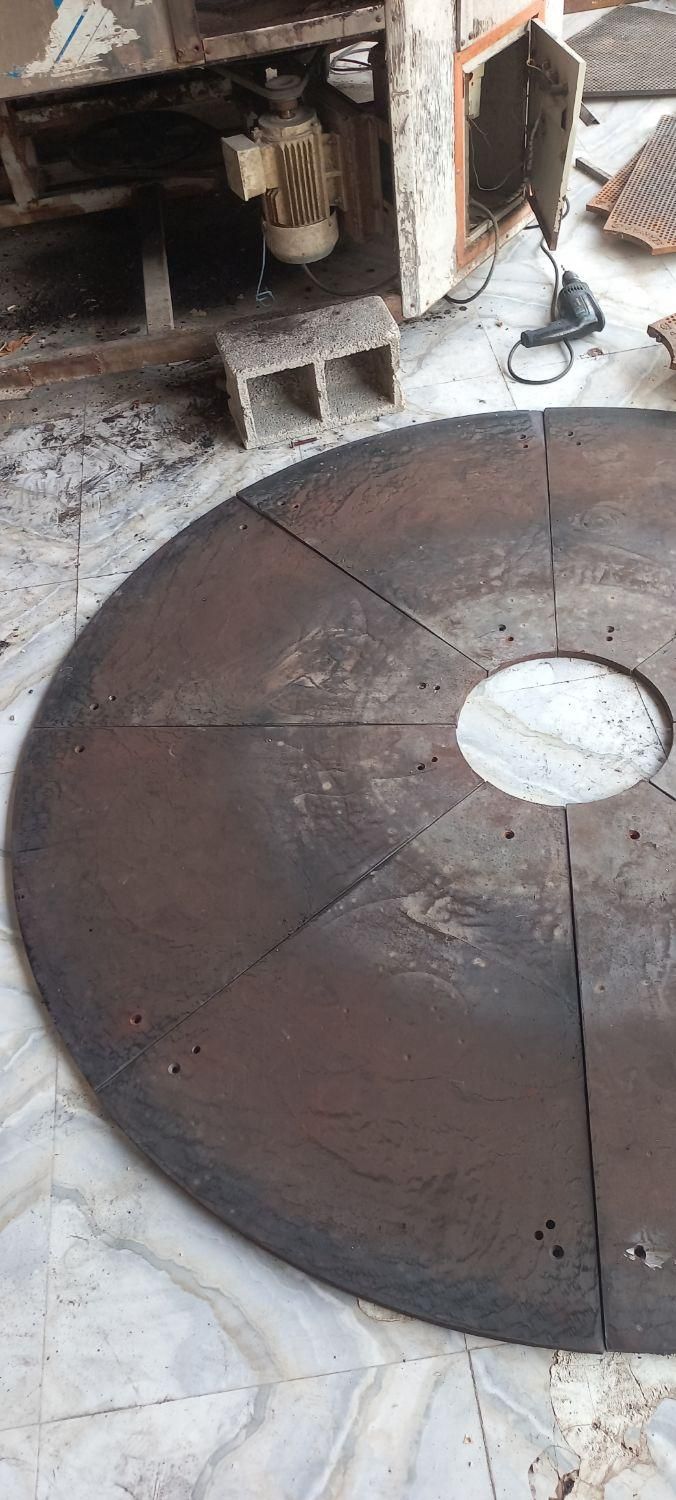 سنگ صاف مخصوص لواش و بربری|فروشگاه و مغازه|بندر کنگان, |دیوار
